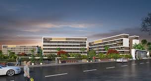 residential-navi-mumbai-taloja-residential-building-1bhk-2bhk-mahaavir-majestyExterior
